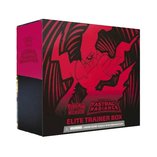 Pokémon - Astral Radiance ETB