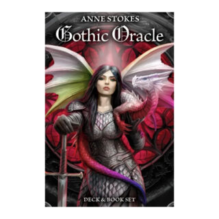 Anne Stokes Gothic Oracle