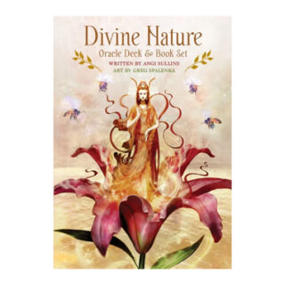 Divine Nature Oracle
