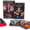 USG_20250409_01_Gothic-Oracle_White Background Anne Stokes Gothic Oracle