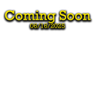 Product Coming Soon - Please check back!