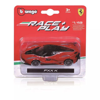Bburago Maisto Ferrari Diecast Vehicle