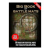 Big Book of Battle Mats Revised by Loke, Accessory for Tabletop Roleplaying Games