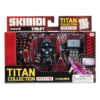 Skibidi Toilet Titan Mini Figure Set - 3pk