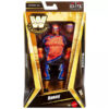 WWE Elite Legends 6'' Rosey Action Figure & Accessories, Series 26 Collectible Set