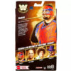 WWE Elite Legends 6'' Rosey Action Figure & Accessories, Series 26 Collectible Set 2