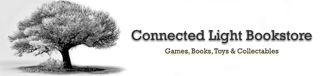 Connected Light Bookstore
