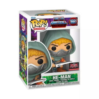 Funko Pop! He-Man