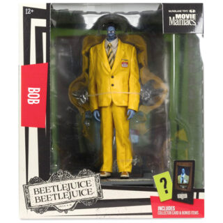 Bob Mcfarlane Bettlejuice Bettlejuice a