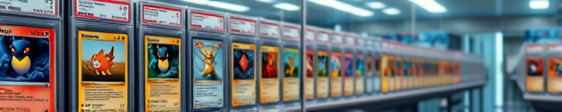 Graded Card Sales