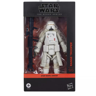 Star Wars The Black Series Range Trooper