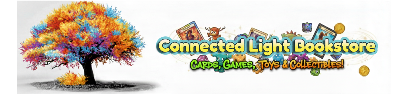 Pokemon Magic the Gathering One Piece Lorcana TCG Collectible Tarot Books Games Transformers