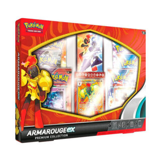 Armarouge ex Premium Collection