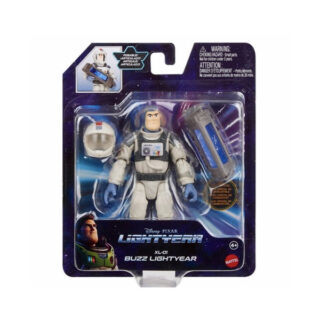 Disney / Pixar Lightyear Movie XL-01 Buzz Lightyear Action Figure [5"]