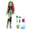 Monster High Venus McFlytrap Doll