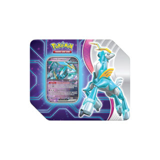 Paradox Destinies Tin [Iron Crown ex]